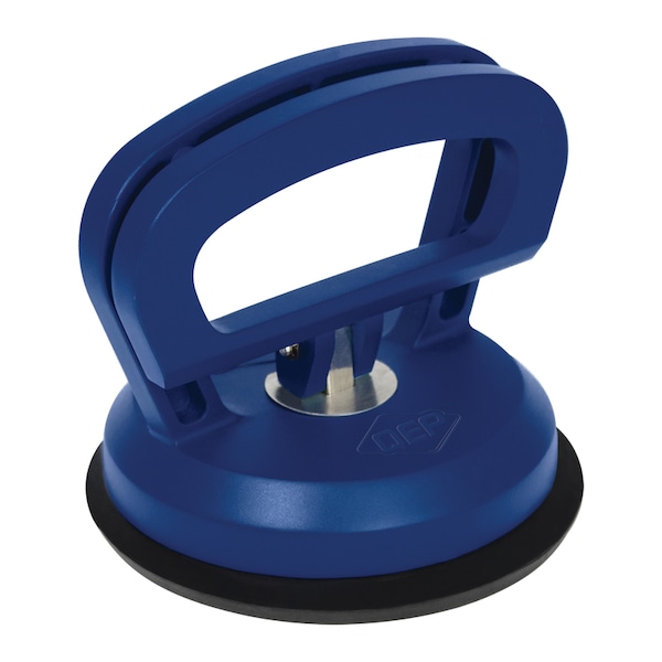 Vitrex QEP 3.88 in. H X 3.5 in. W X 4.5 in. D Plastic Suction Cup 1 pk 75000 - main